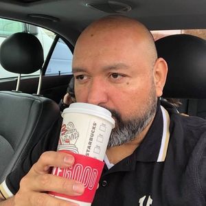 Meet your Posher, Jorge